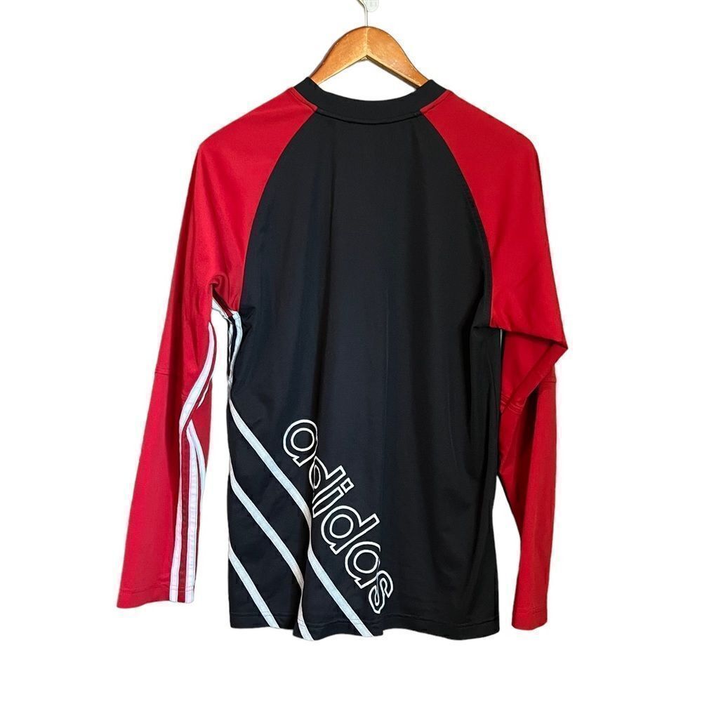 Adidas men’s jersey. Size small - Picture 12 of 12